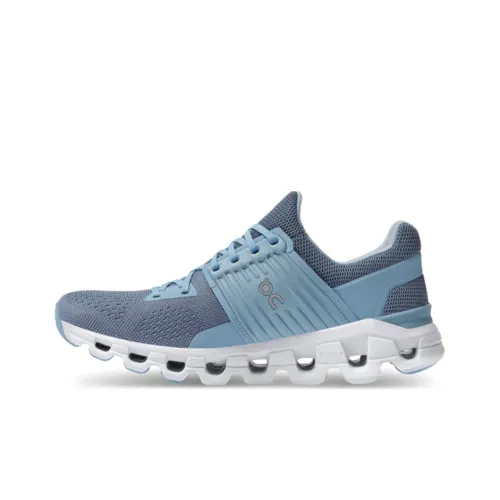 Female On Cloudswift Running shoes