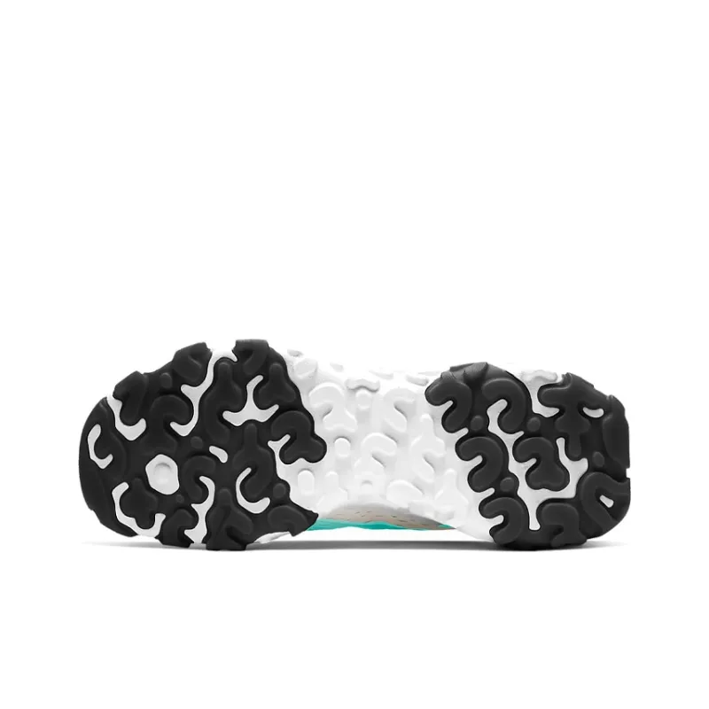 Nike React Vision Light Bone Tropical Twist GS-5