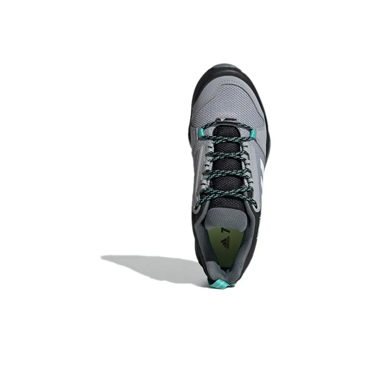 Adidas Terrex Ax3 Hiking 'Grey Black' Women's-4