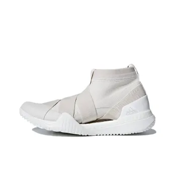 Adidas PureBoost X Tr 3.0 Ll 'Gray White' Women's