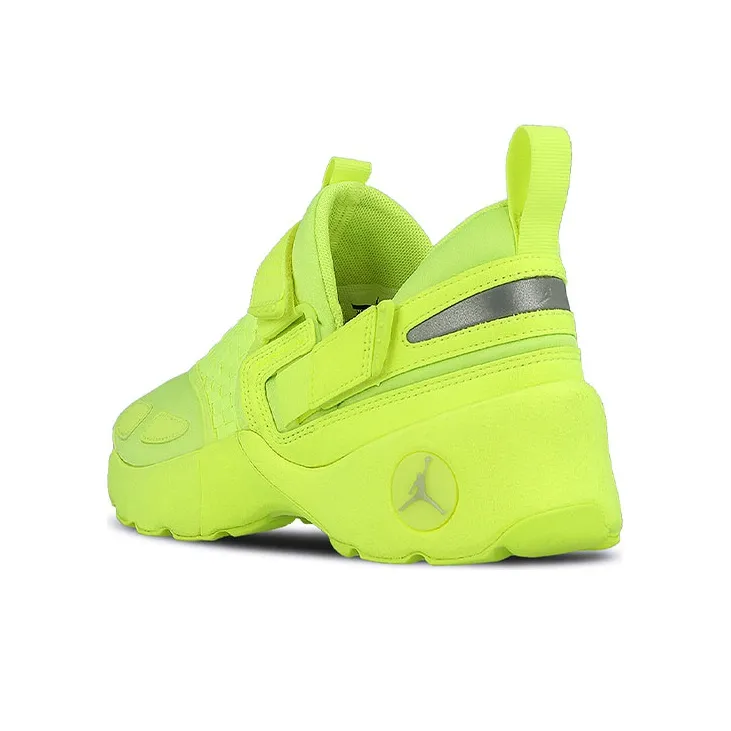 Air Jordan Trunner Lx Energy 'Volt'-3