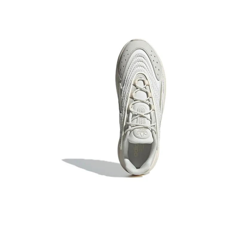 Adidas Ozelia Off White Wonder White-4