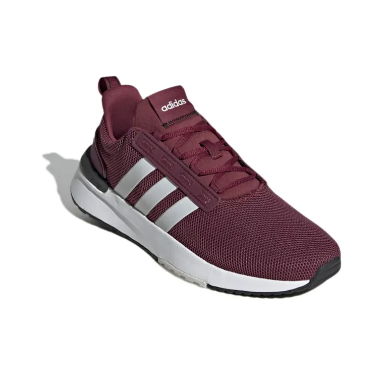 Adidas Neo Racer TR21 'Victory Crimson'-2