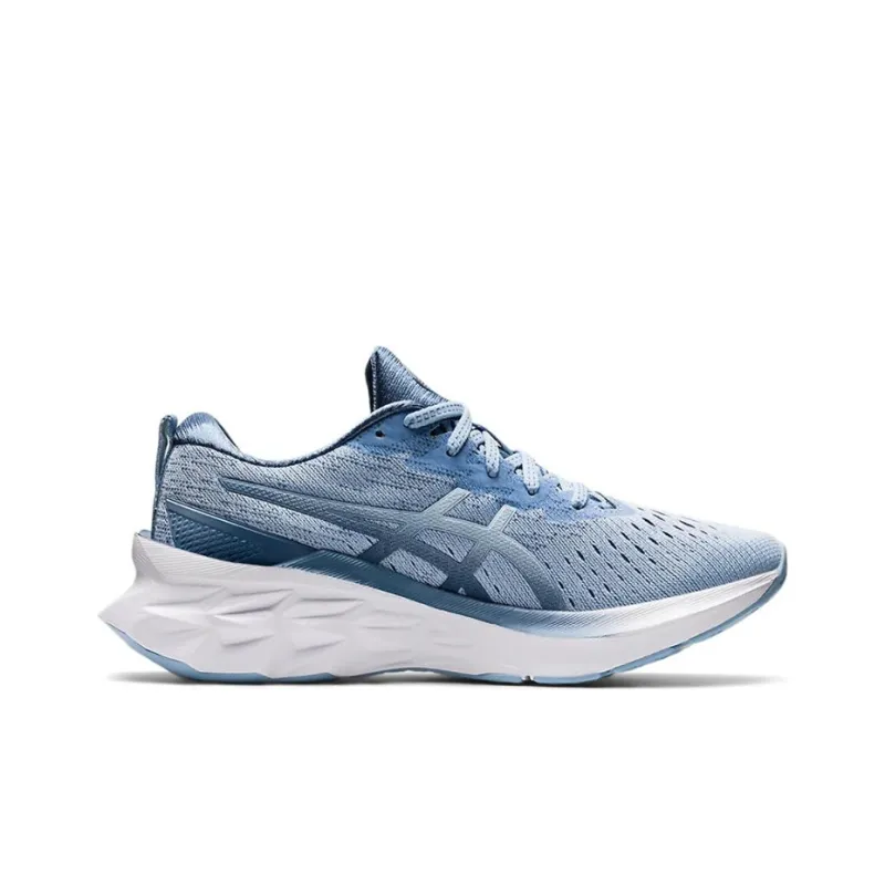 Asics Novablast 2 Mist Women's-1