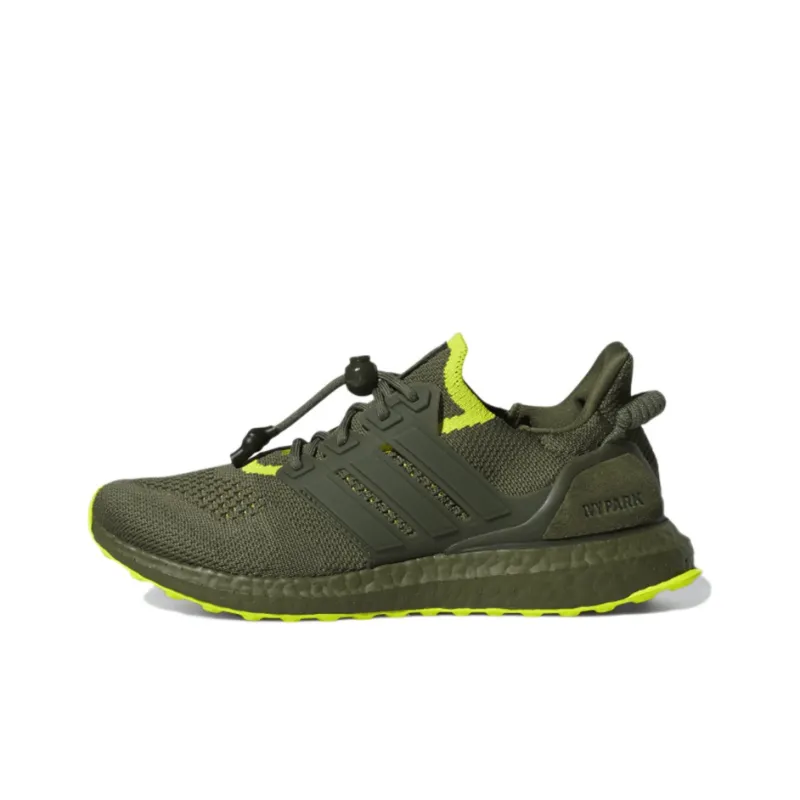 Adidas Ultra Boost Og Beyonce Ivy Park Peloton Focus Olive-0