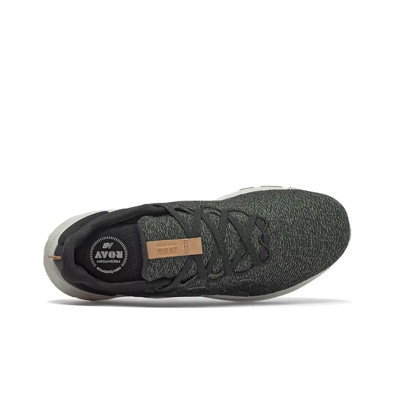 New Balance Fresh Foam Roav V2 'Black Sea Salt'-3
