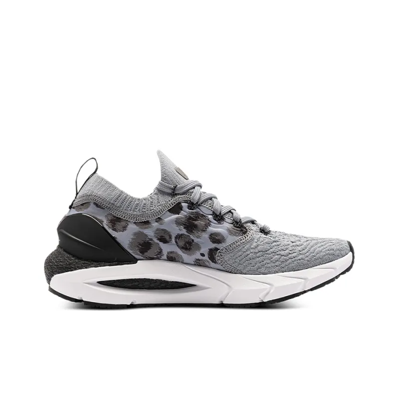 Under Armour Hovr Phantom 2 Klrin Cn 'Grey Leopard' Women's-1