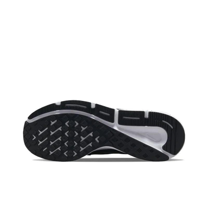 Nike Zoom Span 4 'Black Metallic Gold'-5