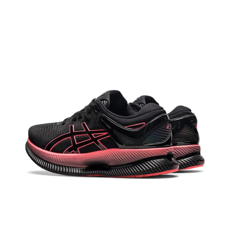 Asics Metaride 'Black Red' Women's-3