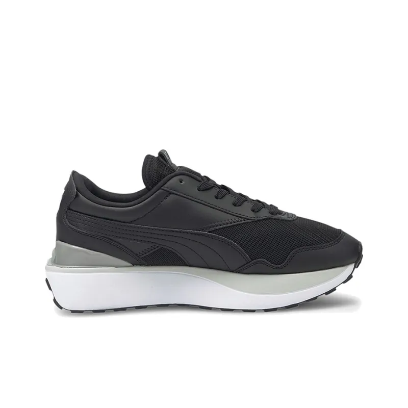 PUMA Cruise Rider 'Black' Women's-1