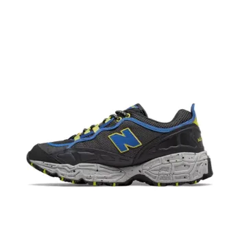 New Balance 801 Grey Blue
