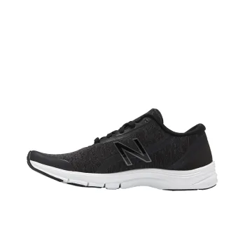 New Balance 711 V3 Low Tops Lightweight Breathable Sports Black Women's