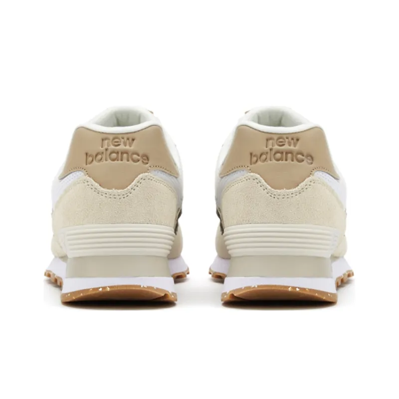 New Balance 574 Angora Women's-2