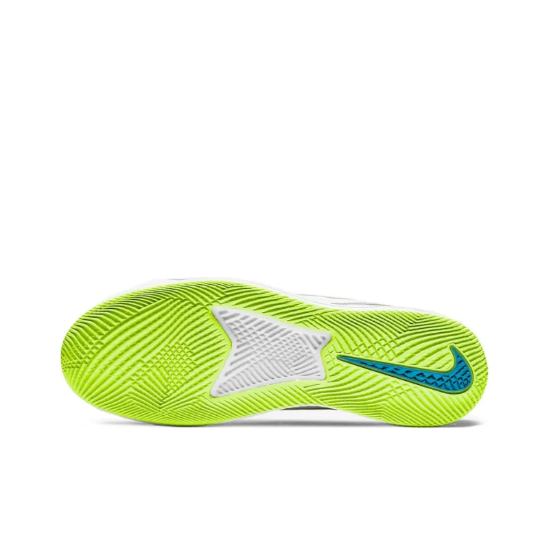 Nike Court Nike Air Max Vapor Wing Ms 'Black White Blue'-2