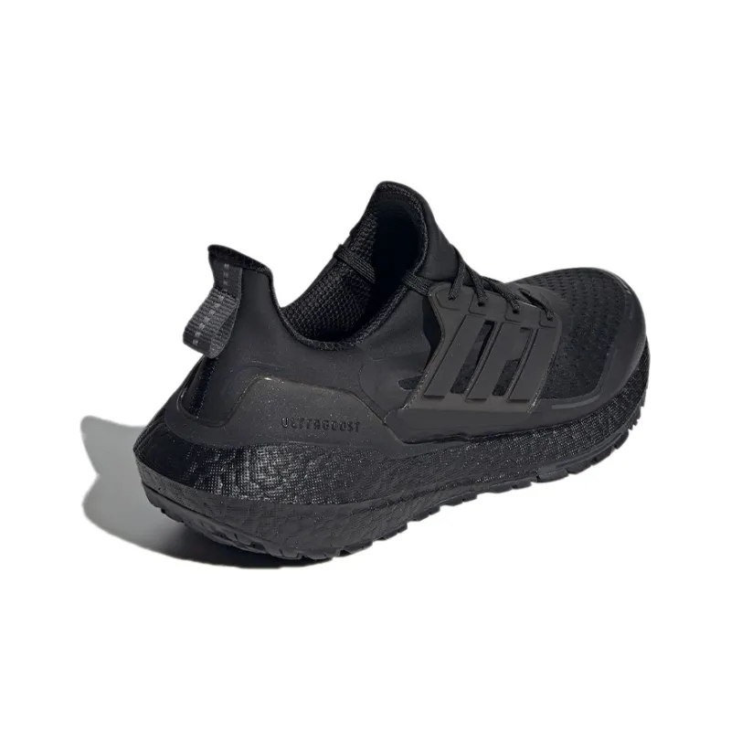 Adidas Ultra Boost 21 Cold.RDY Triple Black-3