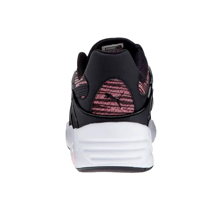 PUMA Trinomic Blaze Tiger 'Black Red'-3