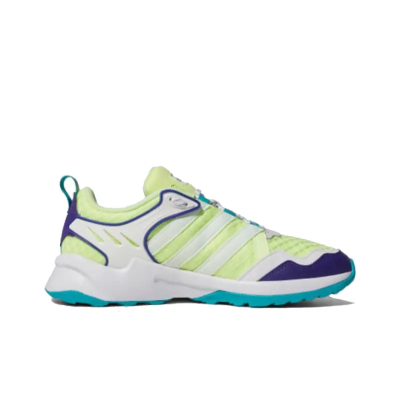 Adidas Neo 20 20 Fx Trail 'White Green'-1