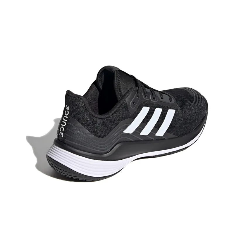 Adidas Novaflight Tokyo 'Black White' Women's-3