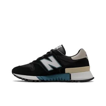 New Balance Rc 1300 Black Teal