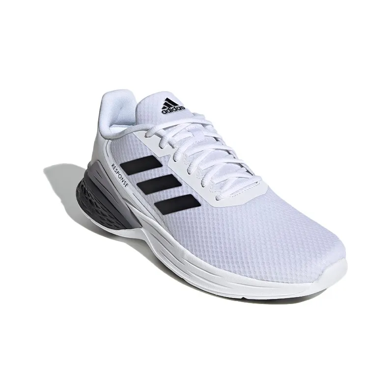 Adidas Response Sr 'Cloud White'-2