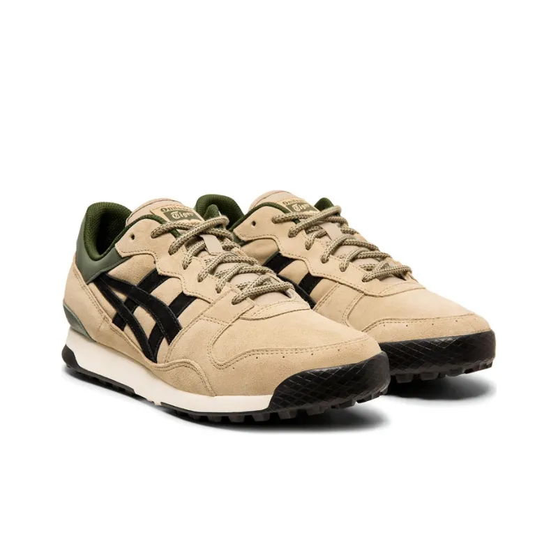 Onitsuka Tiger Horizonia 'Green'-2