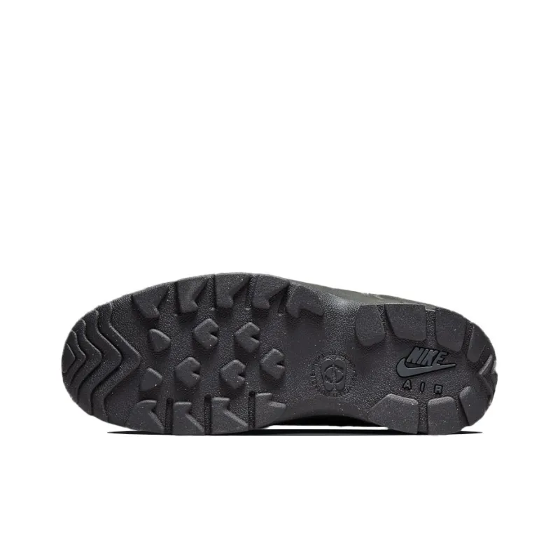 Nike Acg Air Mada Low Triple Black-4