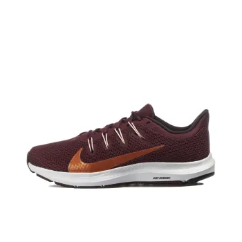 Nike Quest 2 'Red' Women's