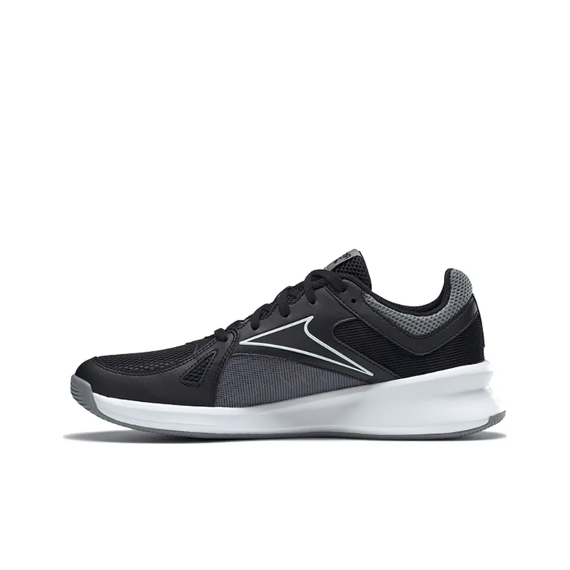 Reebok Advanced Trainer 'Black Pure Grey'-0