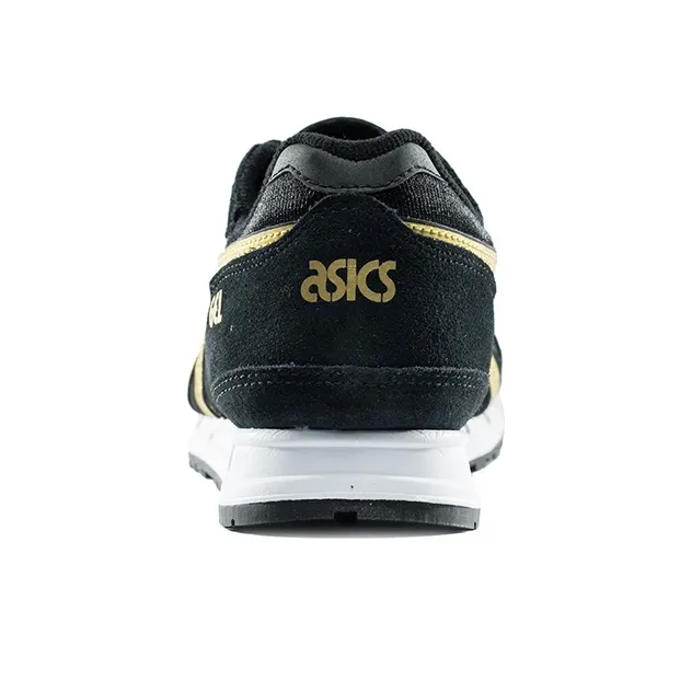 Asics Gel Movimentum 'Black Gold' Women's-5