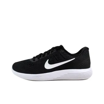 Nike Lunarglide 8 'Black' Women's