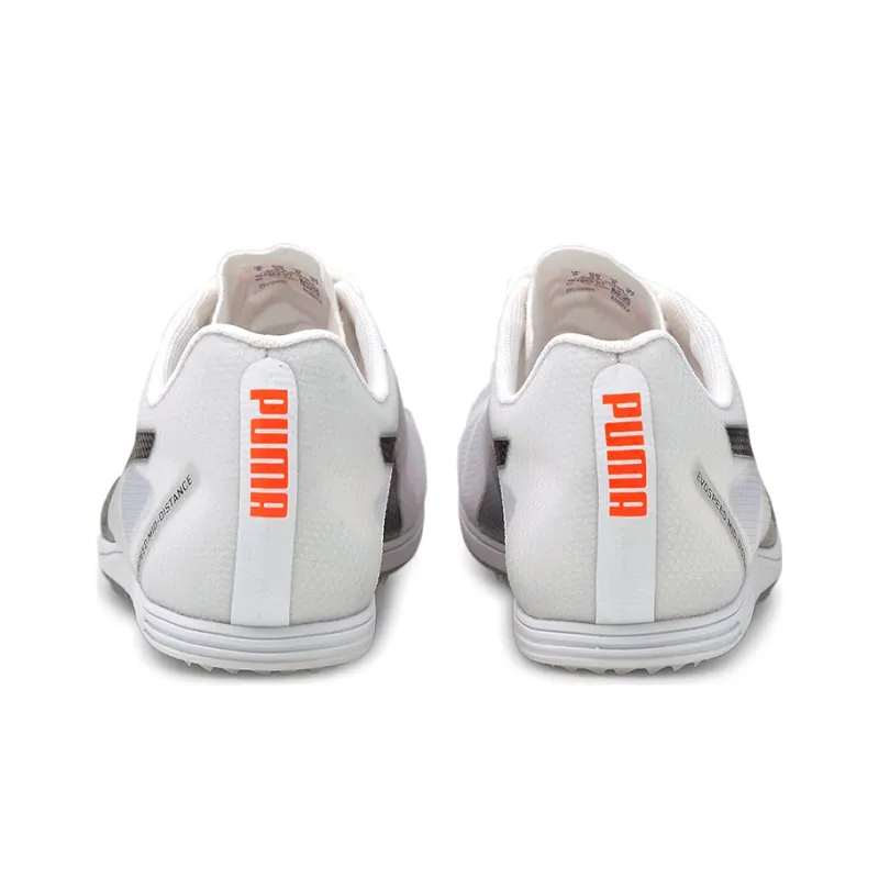 PUMA Evospeed Sport Shoes Gray/Black-3