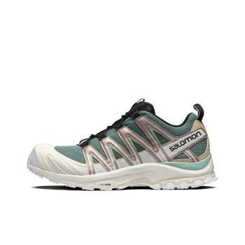 SALOMON Xa Pro 3D 'Green Grey'