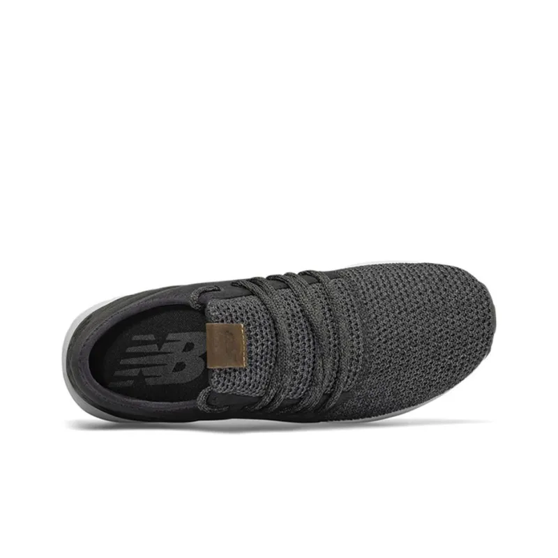 New Balance Fresh Foam Cruz Deconstructed Magnet Grey-2