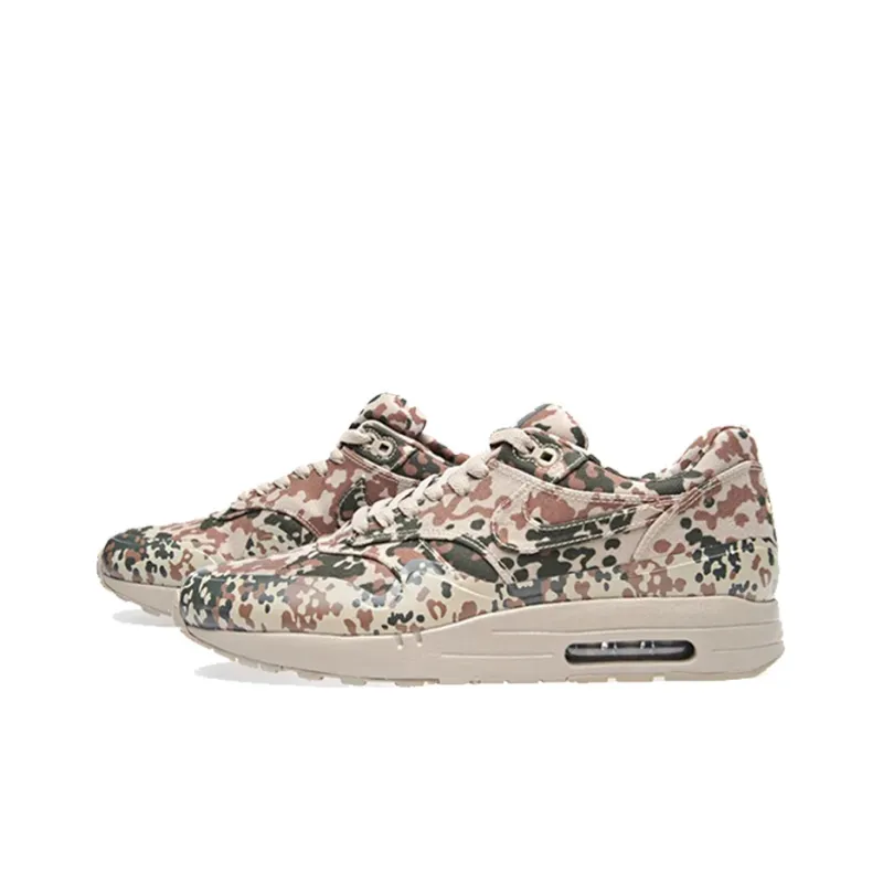 Nike Air Maxim 1 Camo Germany-3