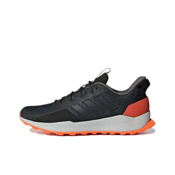 Adidas Neo Questar Trail 'Carbon Orange'