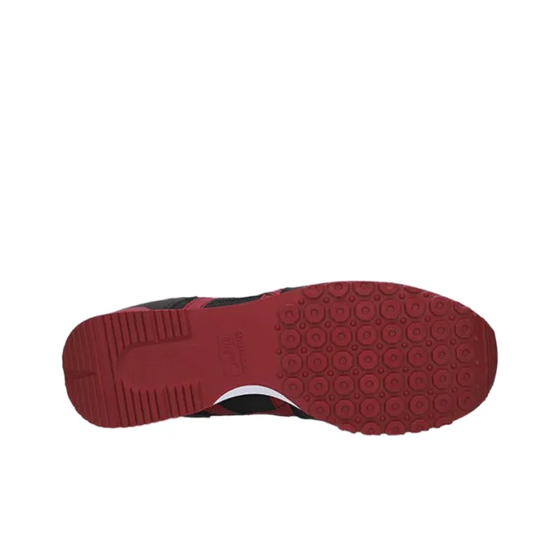 Onitsuka Tiger Alvarado 'Black Classic Red'-5
