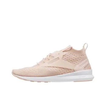 Reebok Runner Running Shoes Women's Low-Top Peach Pink