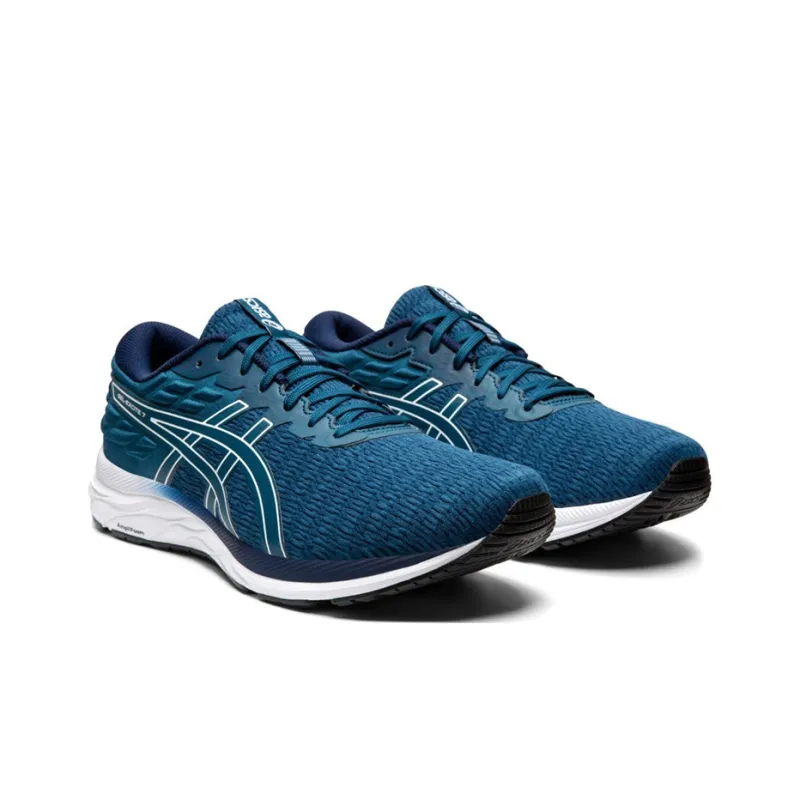 Asics Gel Excite 7 Twist 'Mako Blue'-2