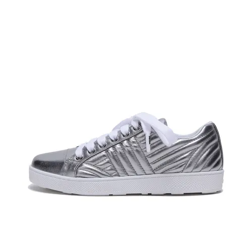 PRADA Stylish Skateboarding Shoes Women