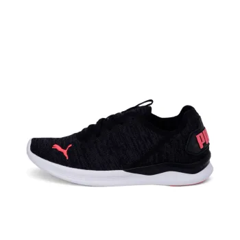 PUMA Ballast Running Shoes Women's Low-Top Black/Pink