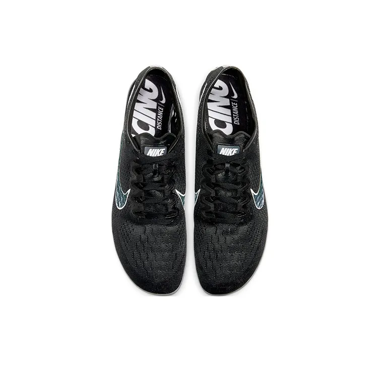 Nike Zoom Victory 3 'Black Indigo Fog'-2