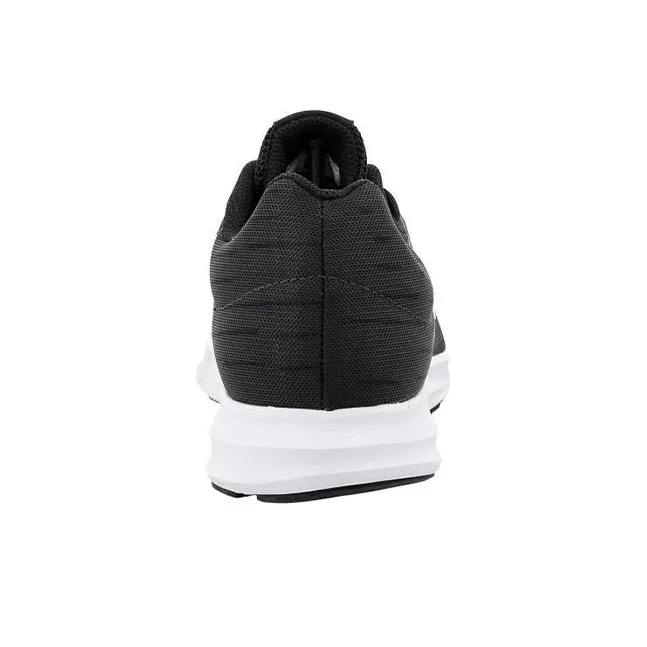 Nike Downshifter 8 Low-Top Black/White GS-4