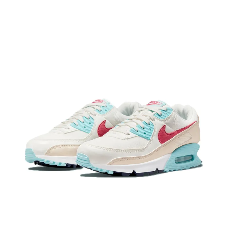 Nike Air Max 90 Sail Copa Gypsy Rose Women's-2