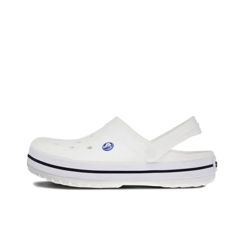 Crocs Crocband Clogs Unisex