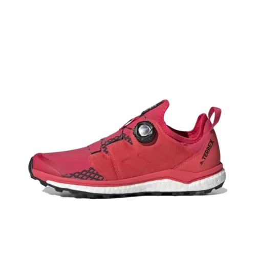 Adidas Terrex Agravic Boa 'Active Pink' Women's