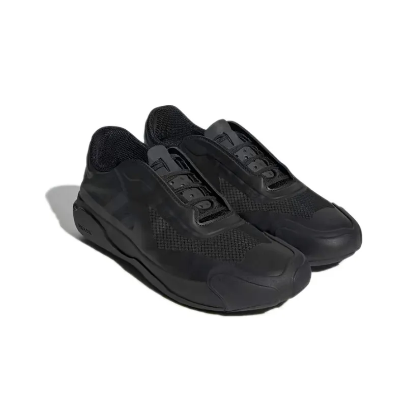 Adidas Luna Rossa 21 Prada Core Black-3