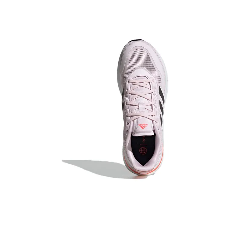 Adidas Supernova Wide 'Almost Pink Carbon' Women's-4