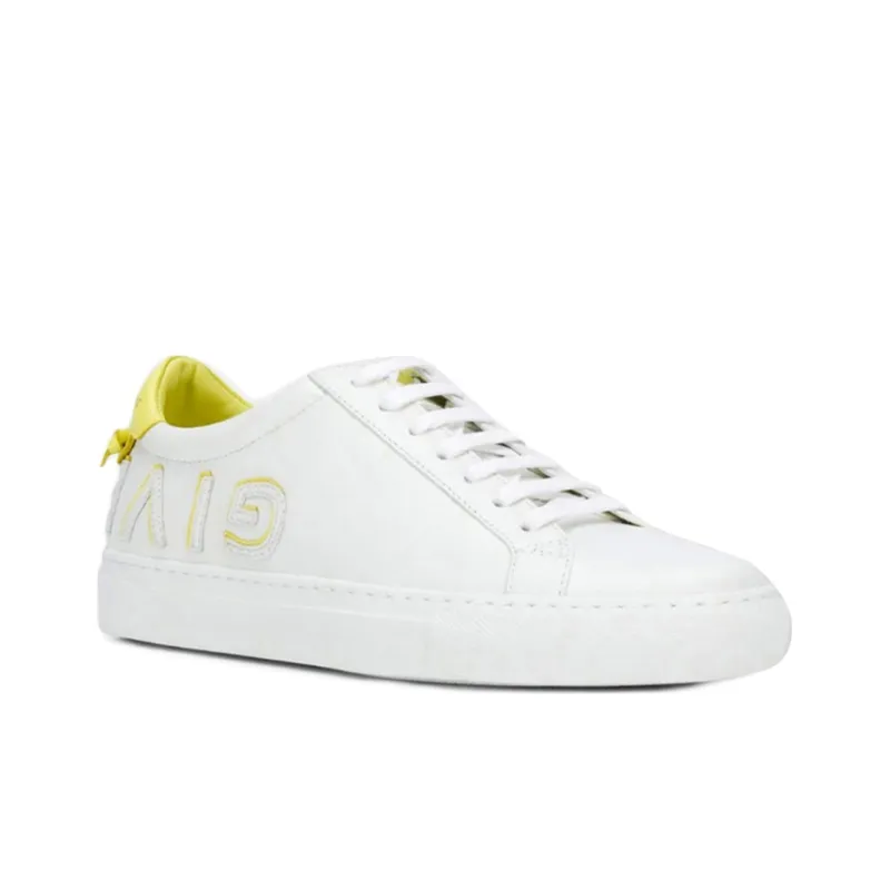 Givenchy Women's Urban Street Low 'Reverse Logo'-2