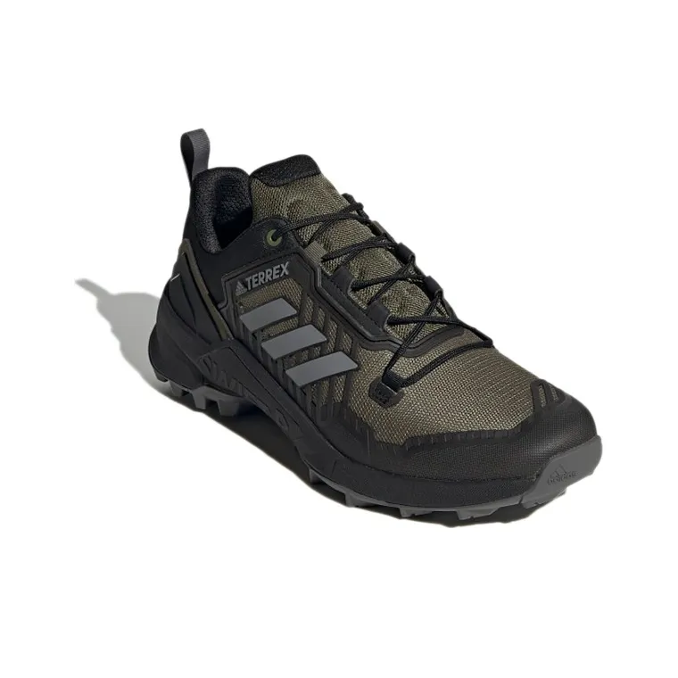 Adidas Terrex Swift R3 Focus Olive-2