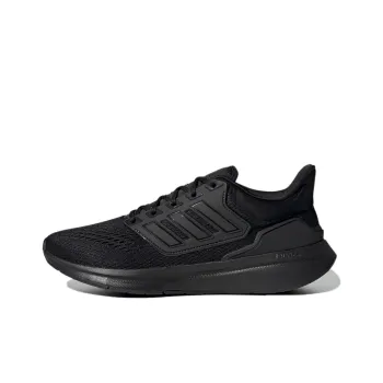 Adidas EQ21 Run 'Triple Black'